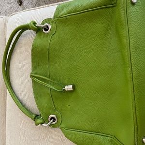 Italian BUTI Purse